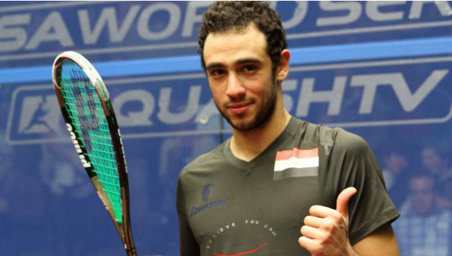 Ramy Ashour. (image: PSA)